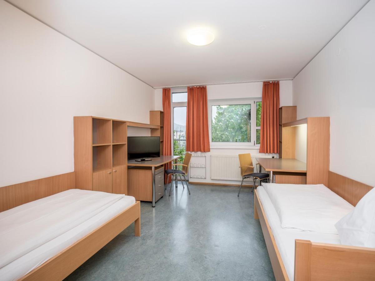 Kolpinghaus - Sommerhostel * Salzbourg