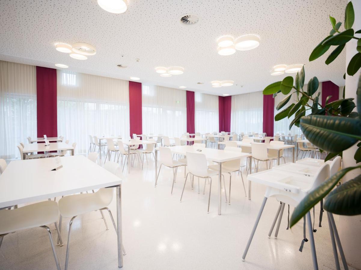 Kolpinghaus - Sommerhostel Auberge de jeunesse *
