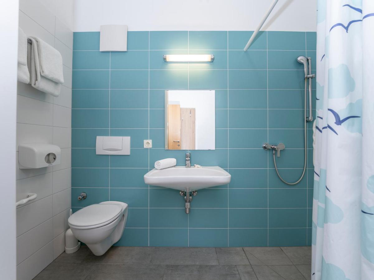 Auberge de jeunesse Kolpinghaus - Sommerhostel Salzbourg