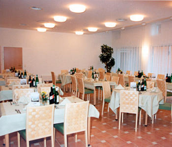 Auberge de jeunesse Kolpinghaus - Sommerhostel Salzbourg