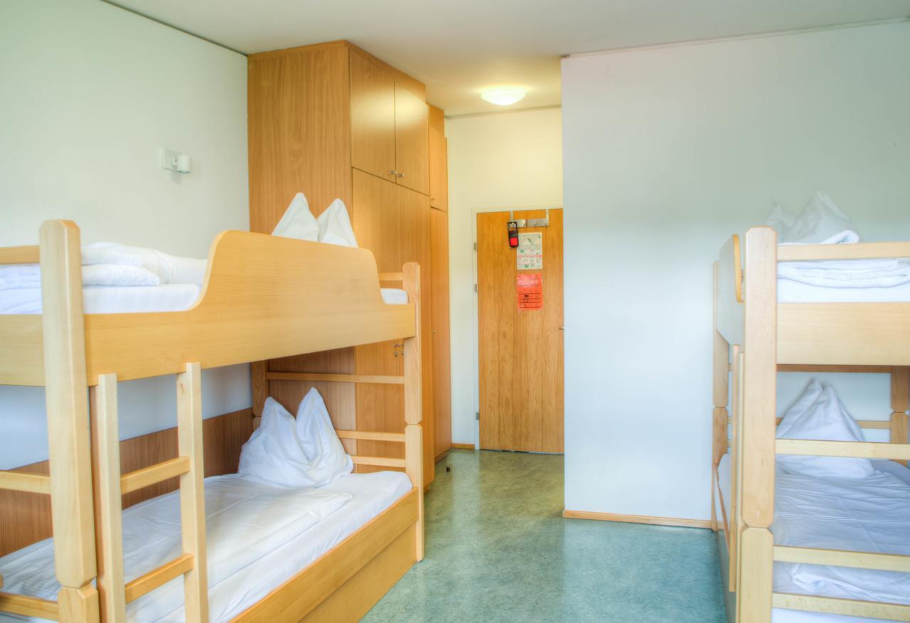 Kolpinghaus - Sommerhostel * Salzbourg