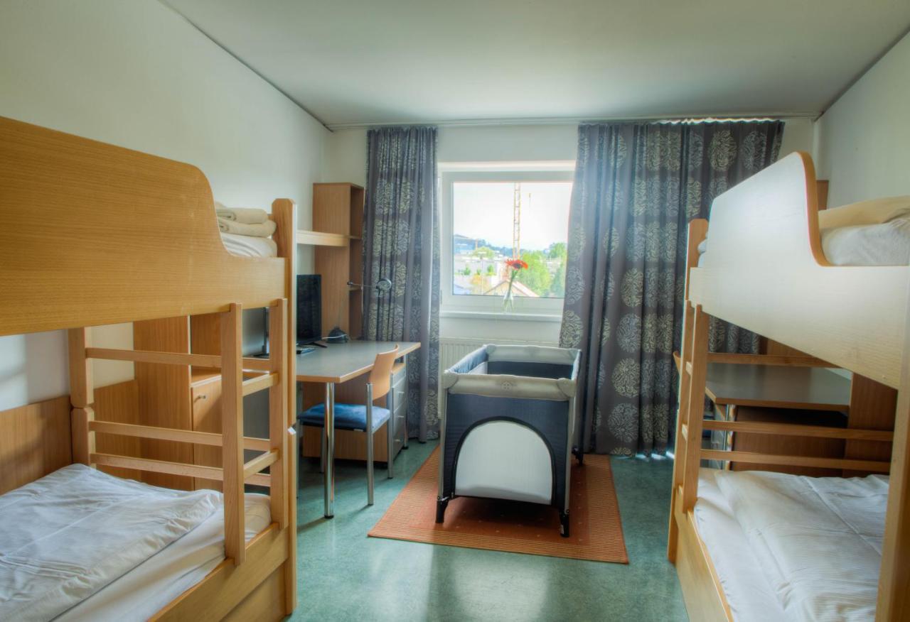 Auberge de jeunesse Kolpinghaus - Sommerhostel