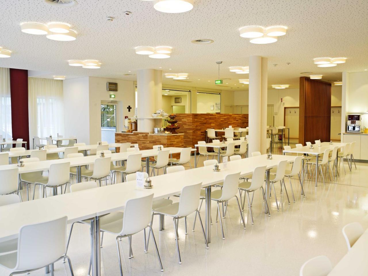 Kolpinghaus - Sommerhostel Salzbourg